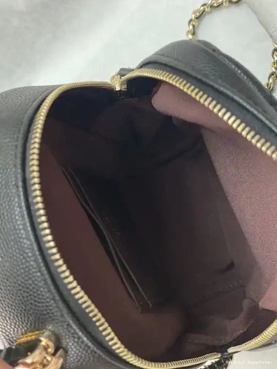 Hyper Peter BACKPACK CHANEL 0519